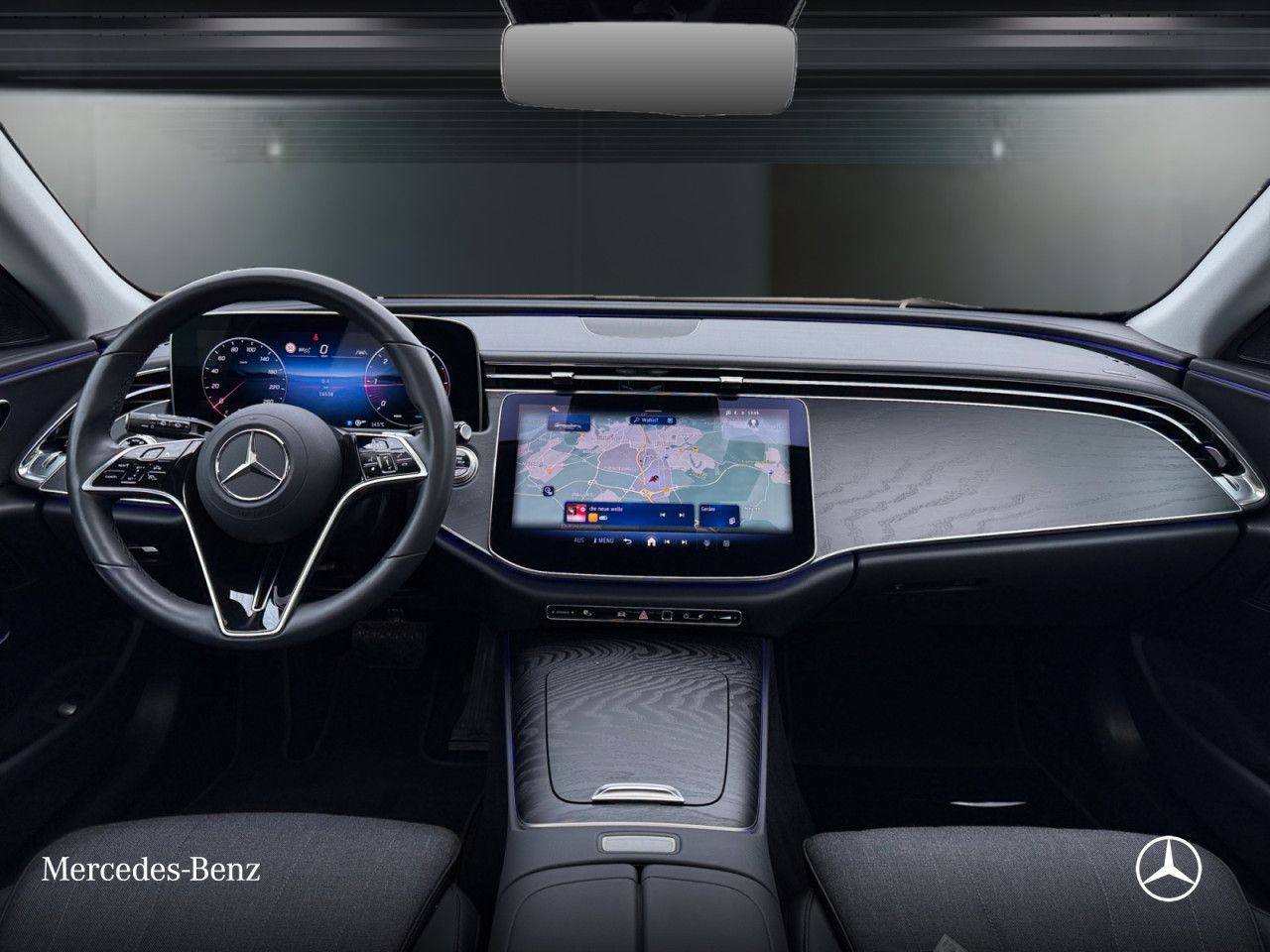 Mercedes-Benz E-Klasse – Bild 11