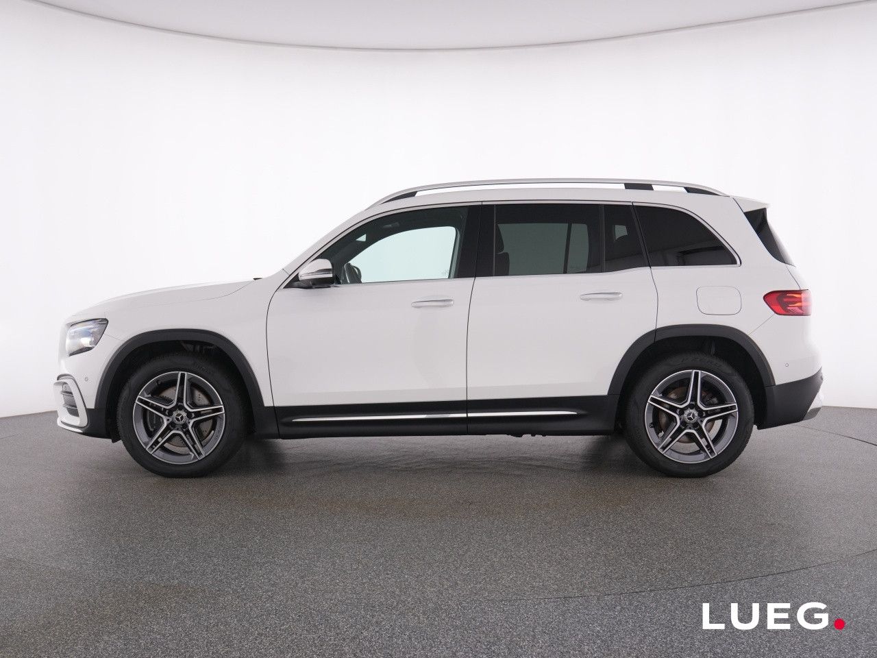Mercedes-Benz GLB – Bild 10