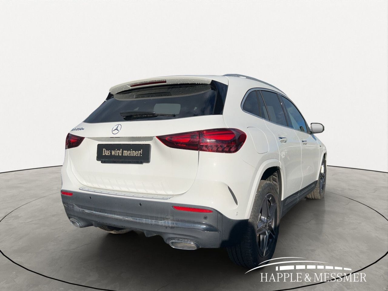 Mercedes-Benz GLA – Bild 7