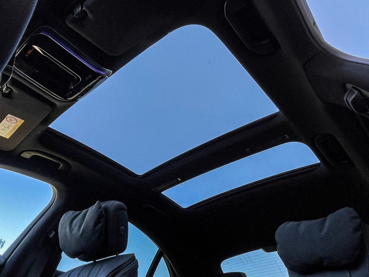 Mercedes-Benz S-Klasse – Bild 9