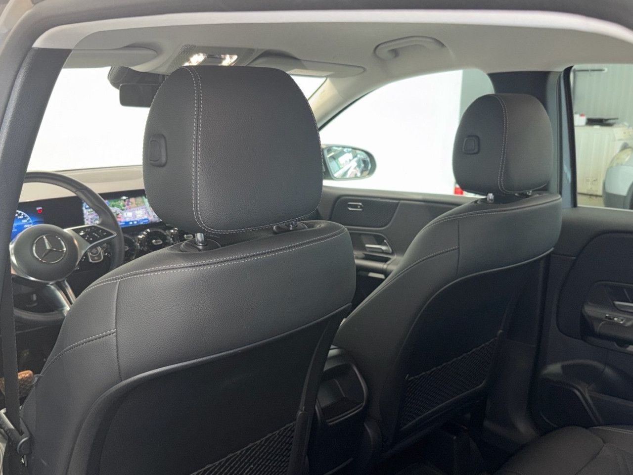 Mercedes-Benz B-Klasse – Bild 13