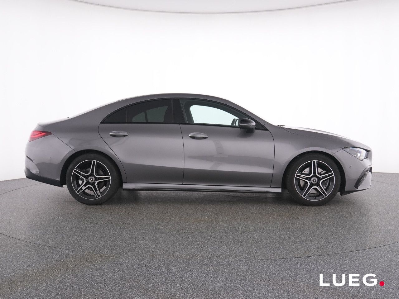 Mercedes-Benz CLA – Bild 11