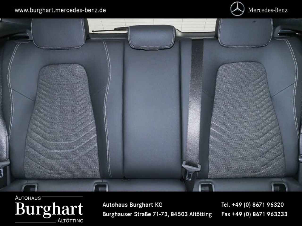 Mercedes-Benz GLA – Bild 9