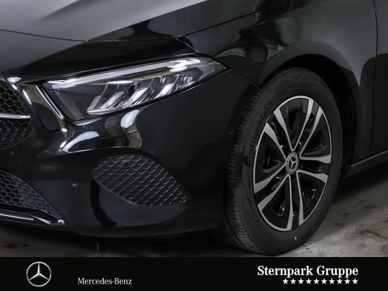 Mercedes-Benz A-Klasse – Bild 4