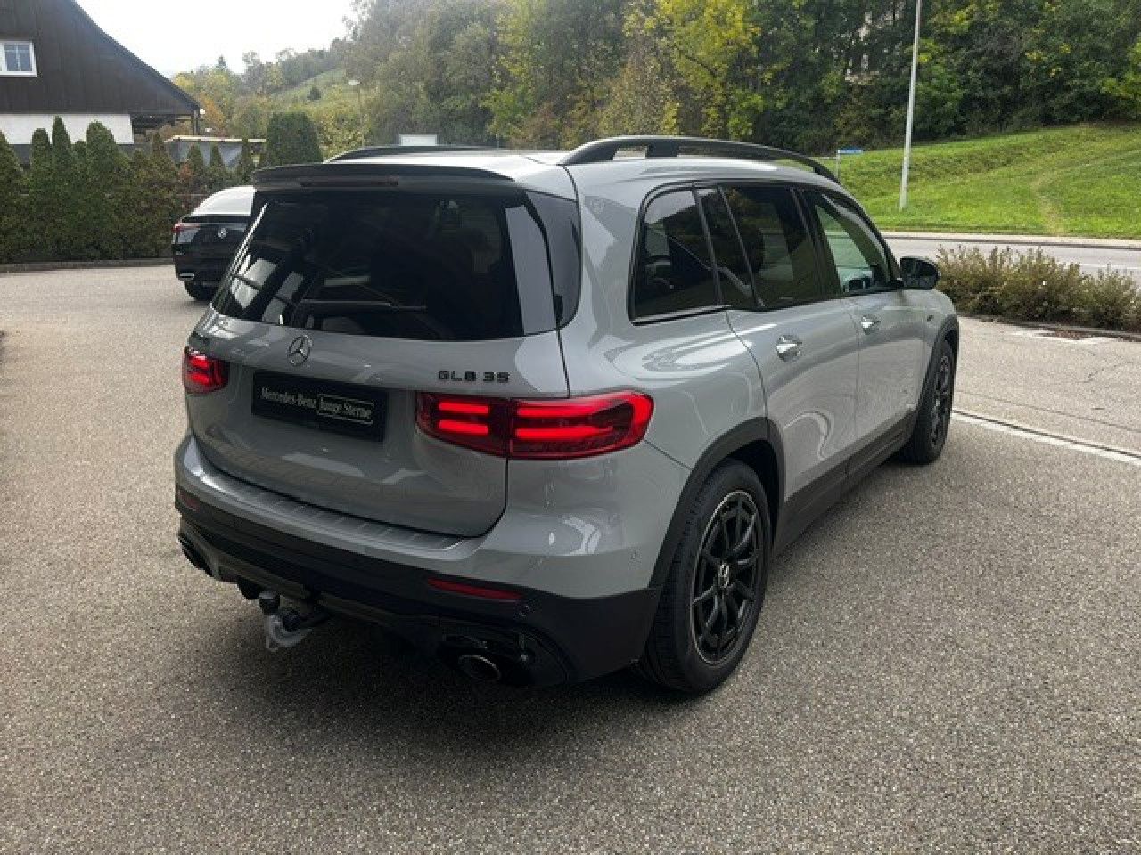 Mercedes-Benz GLB – Bild 7