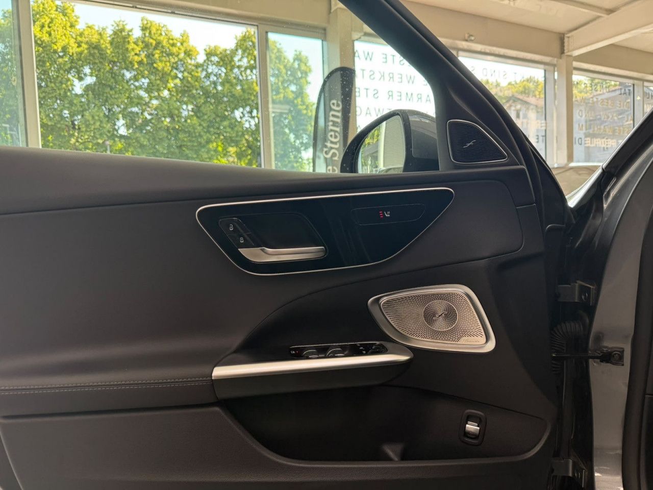 Mercedes-Benz C-Klasse – Bild 12