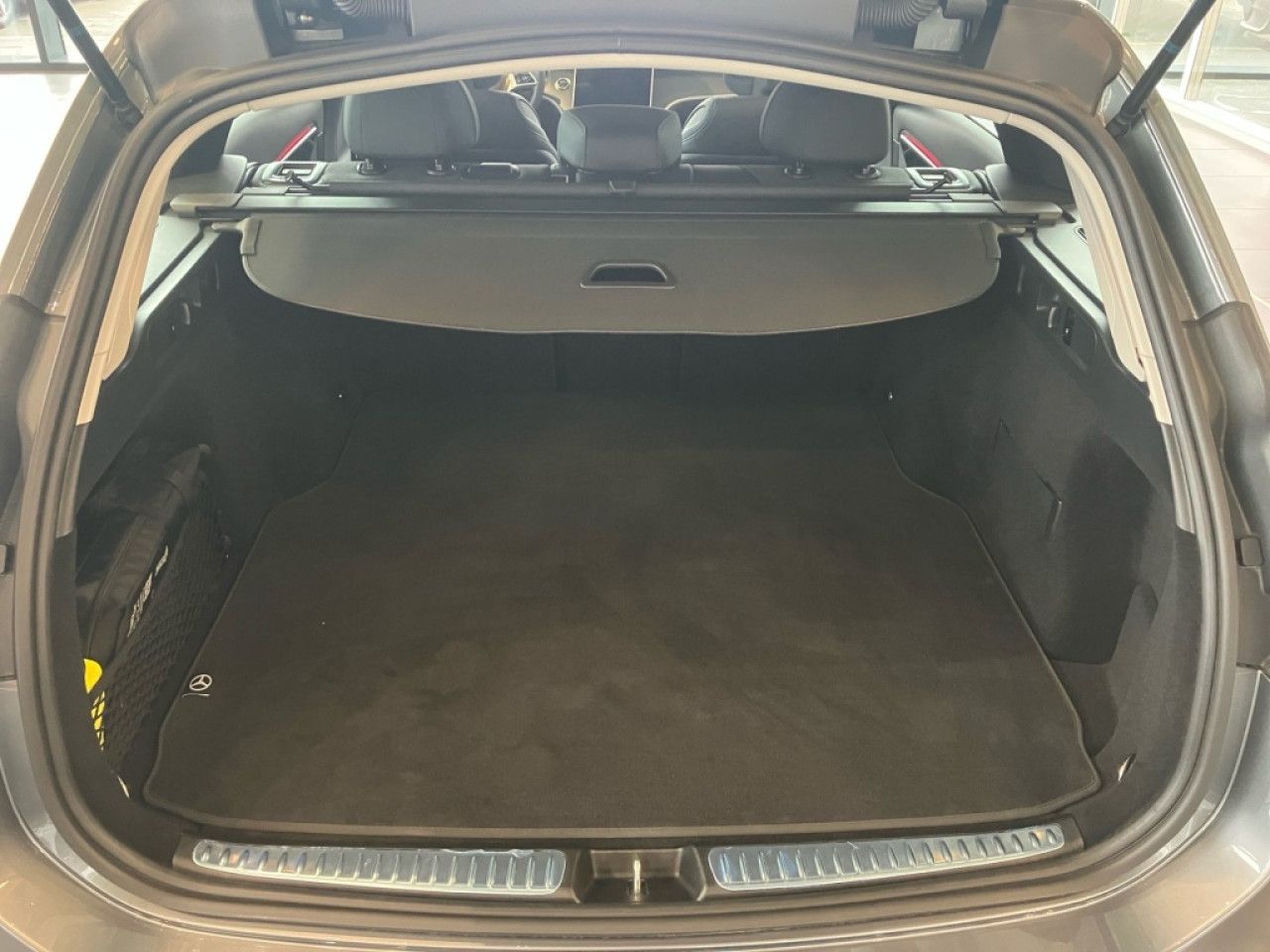 Mercedes-Benz C-Klasse – Bild 6