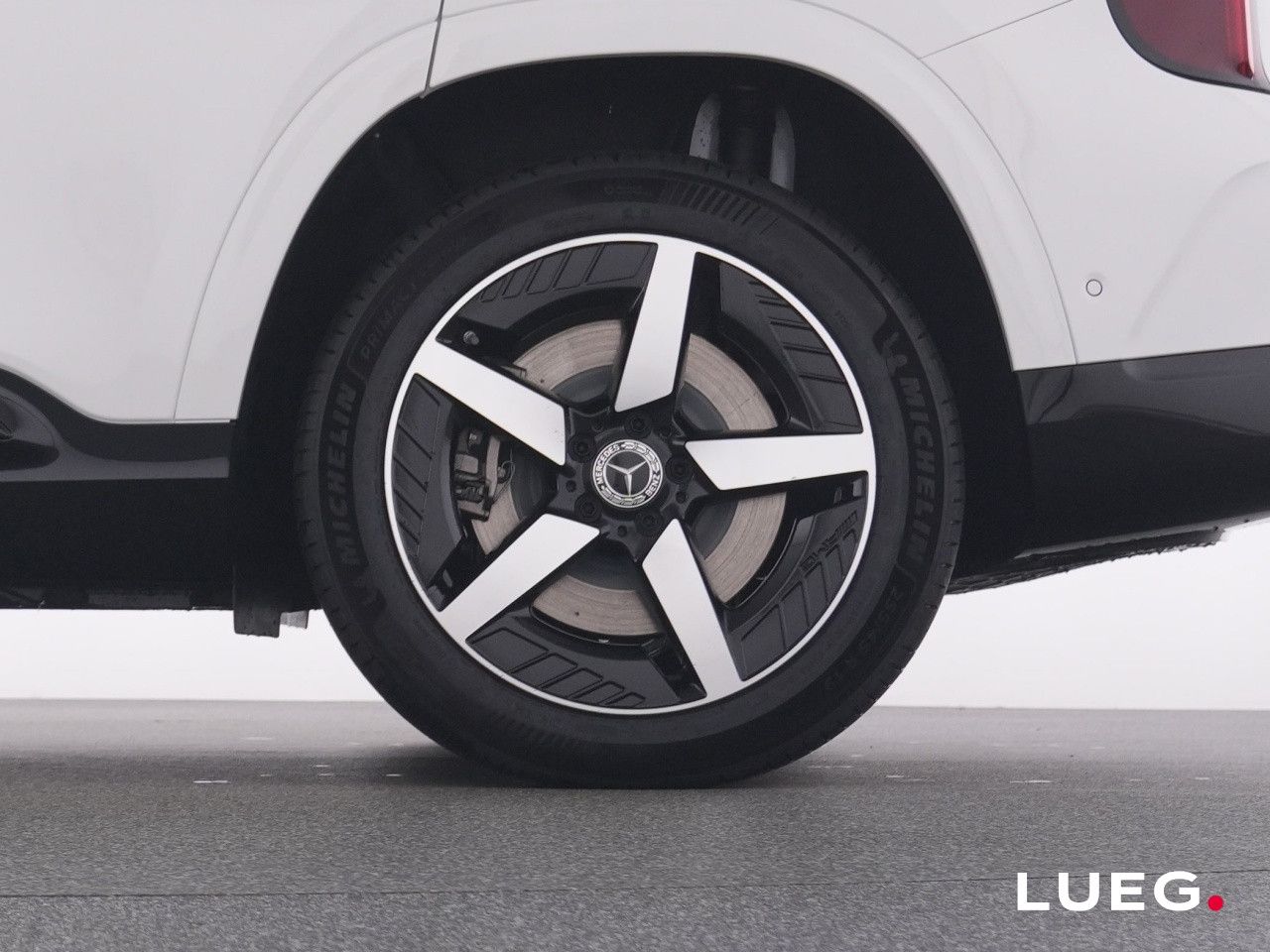Mercedes-Benz GLB – Bild 20