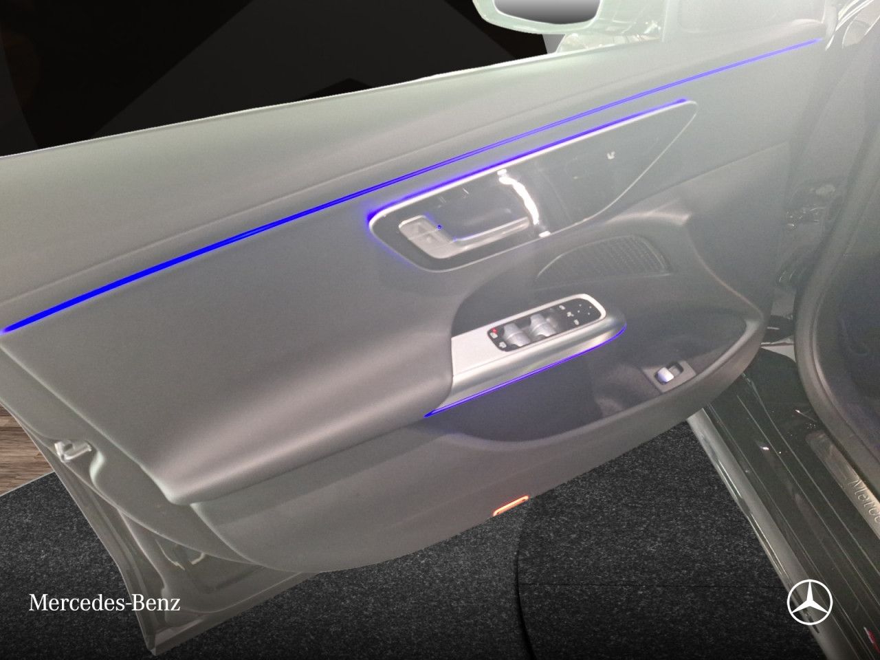 Mercedes-Benz E-Klasse – Bild 14