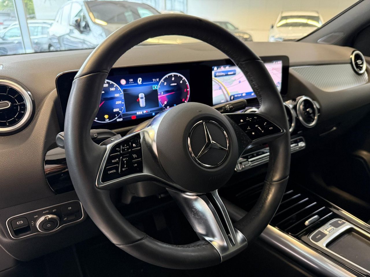 Mercedes-Benz B-Klasse – Bild 12