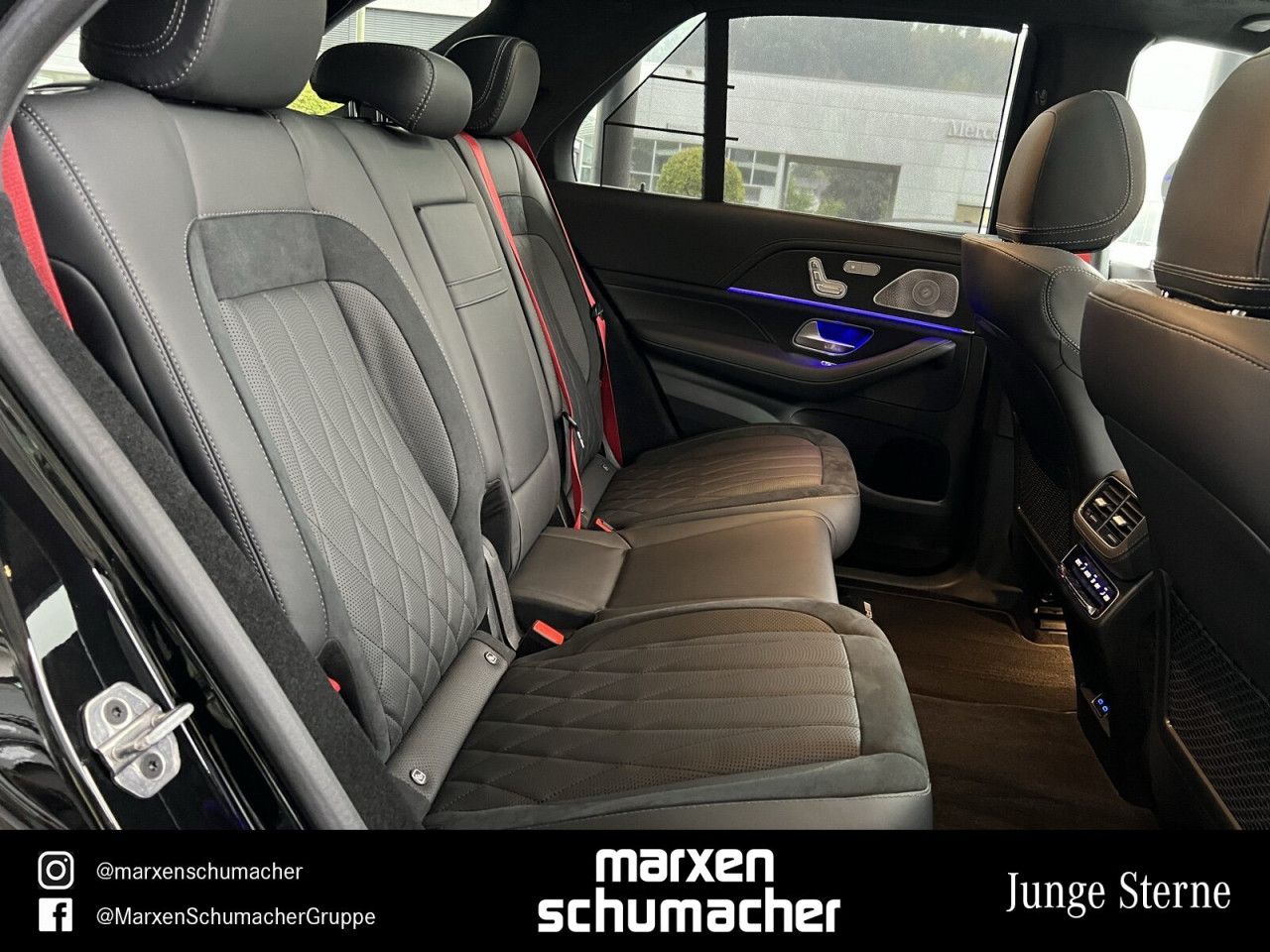 Mercedes-Benz GLE – Bild 21