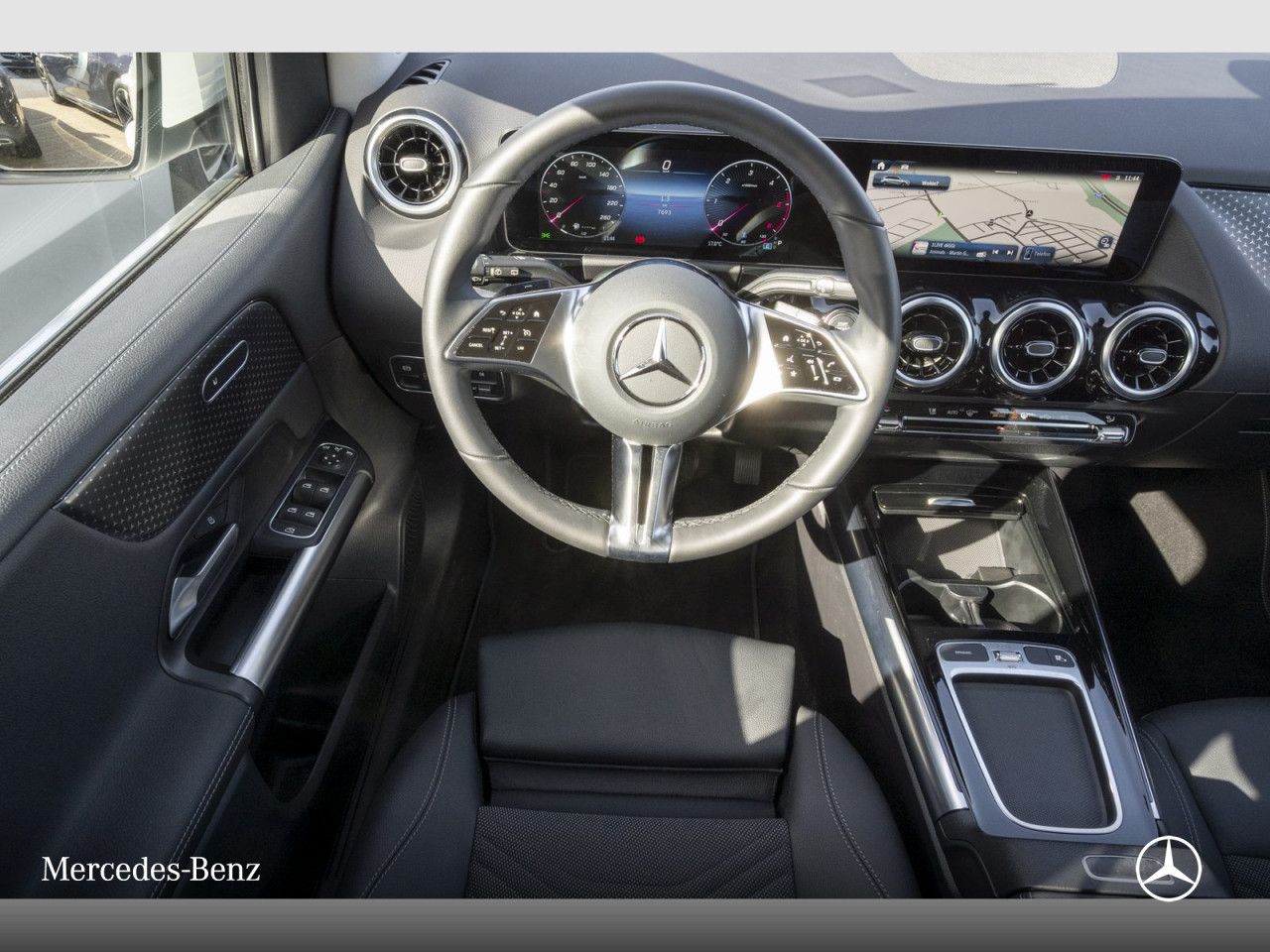 Mercedes-Benz B-Klasse – Bild 10
