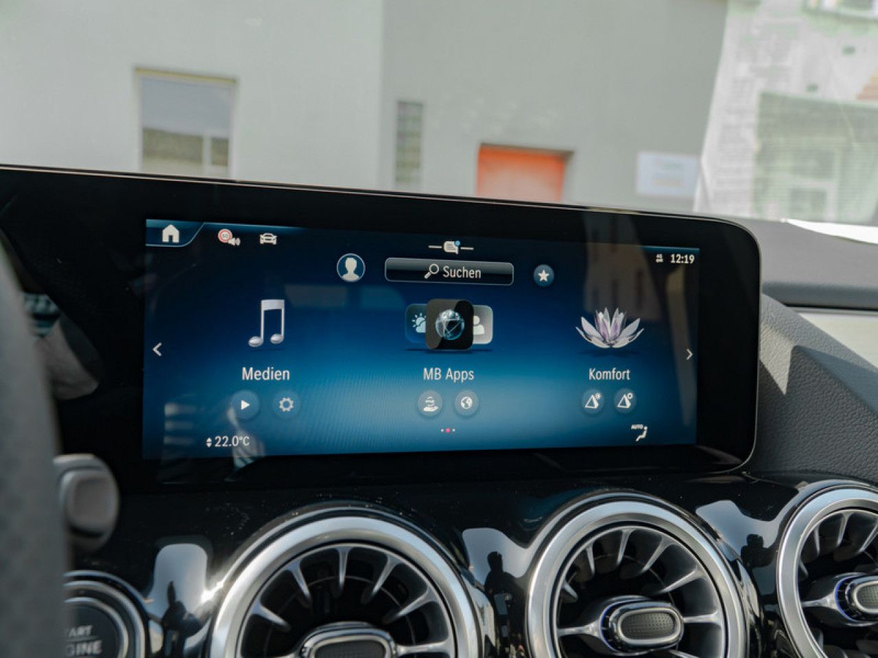 Mercedes-Benz GLA – Bild 22