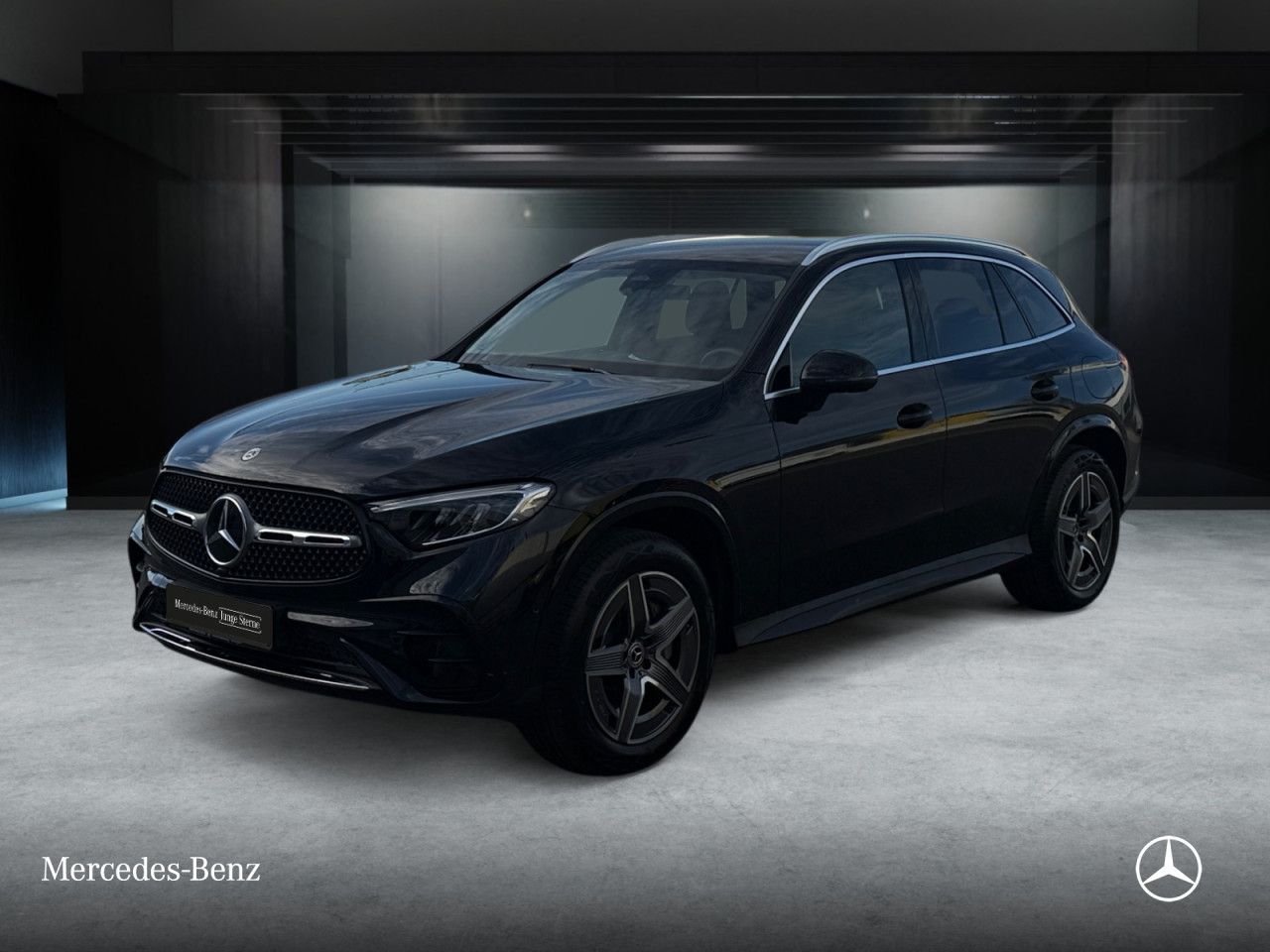 Mercedes-Benz GLC – Bild 7