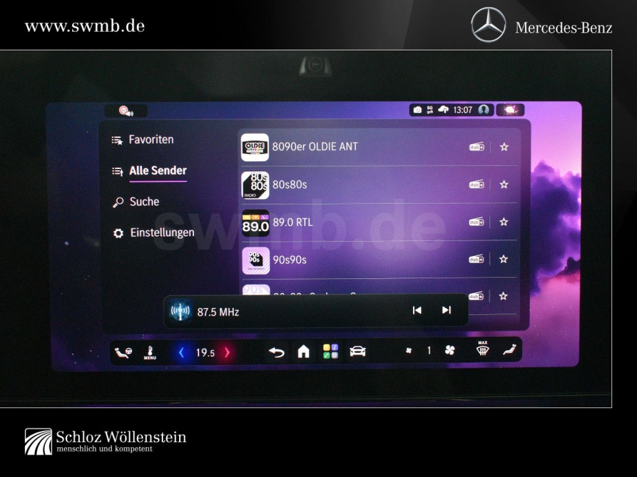 Mercedes-Benz GLB – Bild 15