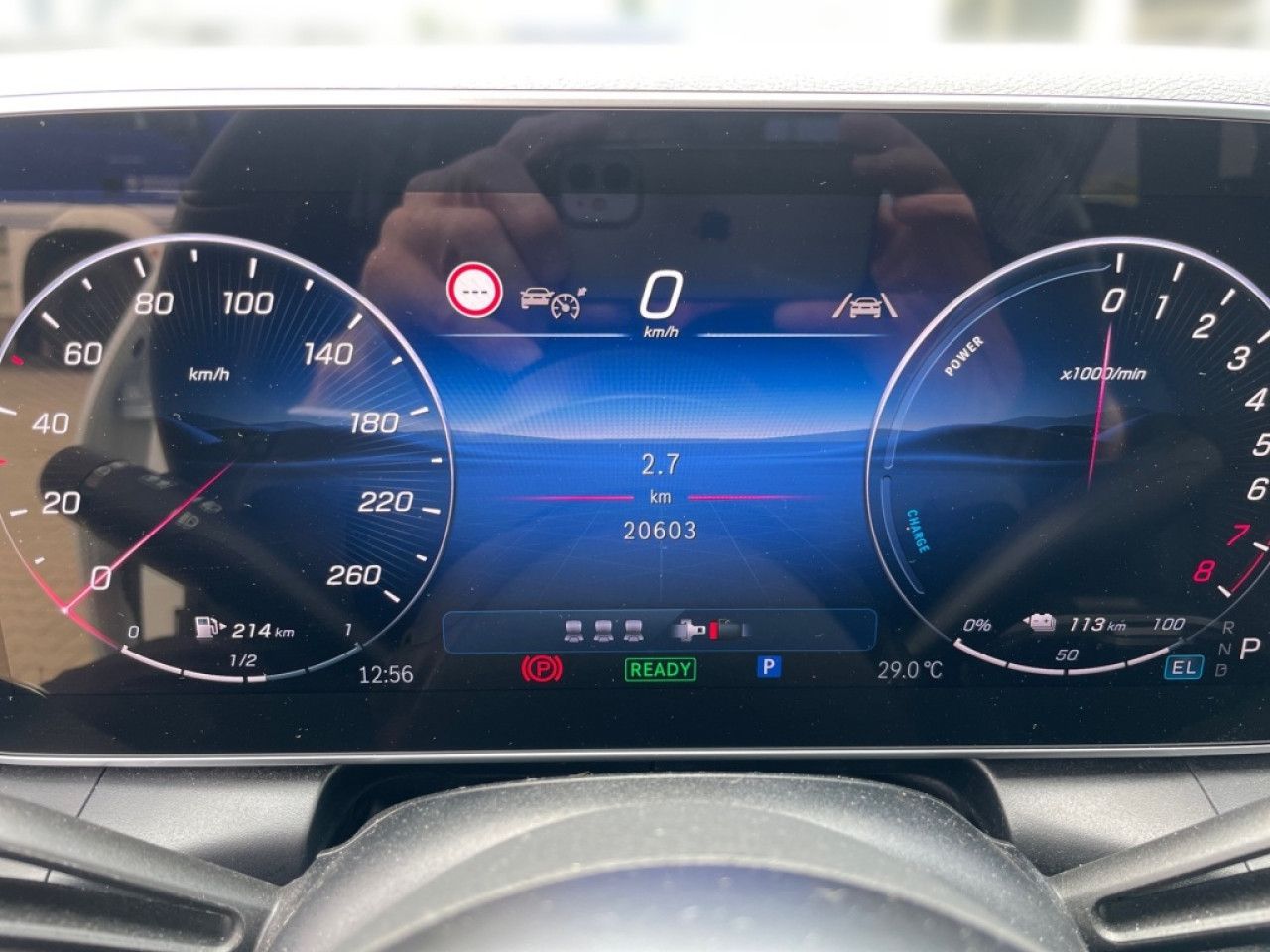 Mercedes-Benz GLC – Bild 14