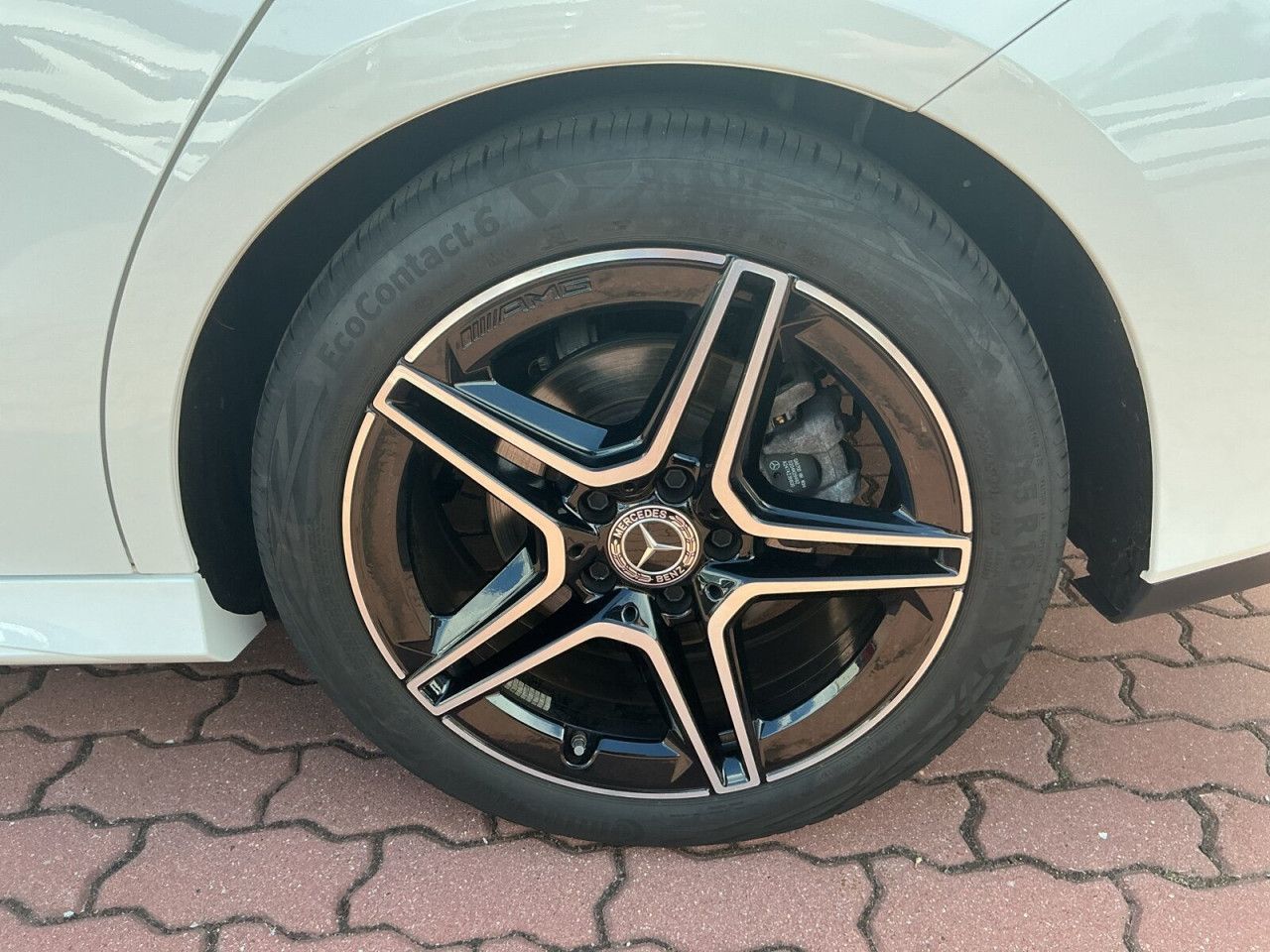 Mercedes-Benz CLA – Bild 20