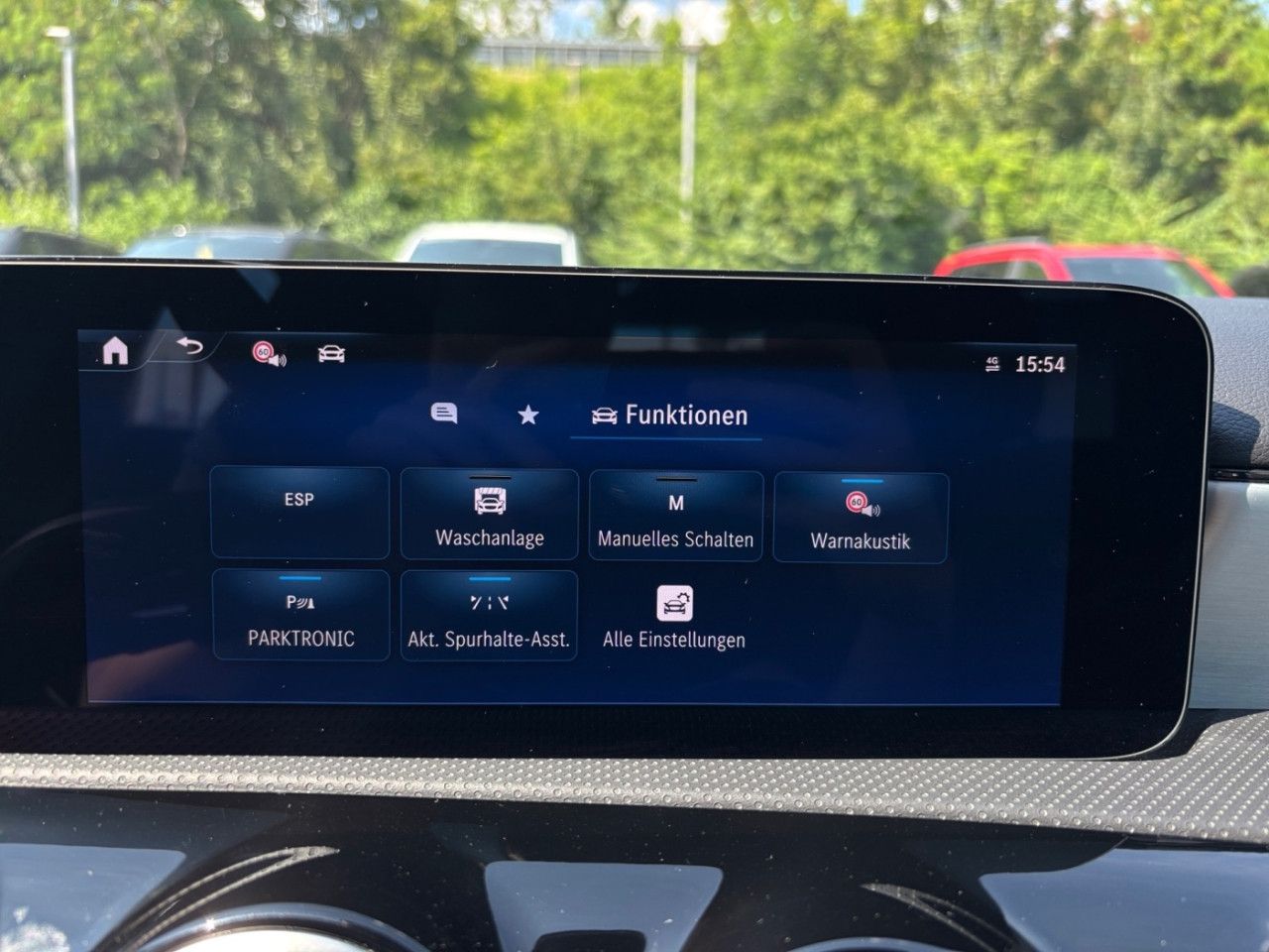 Mercedes-Benz A-Klasse – Bild 20