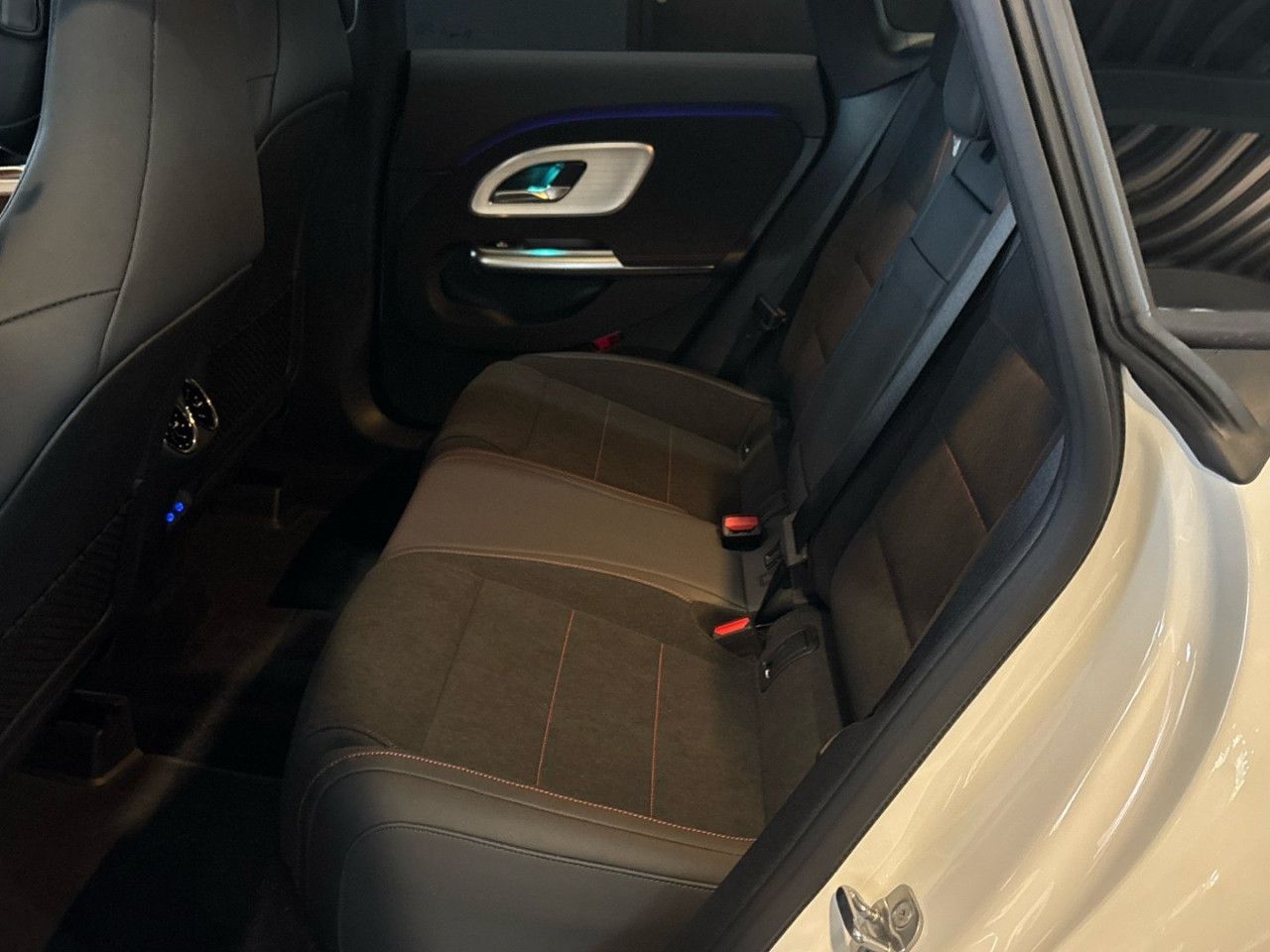 Mercedes-Benz CLA – Bild 8