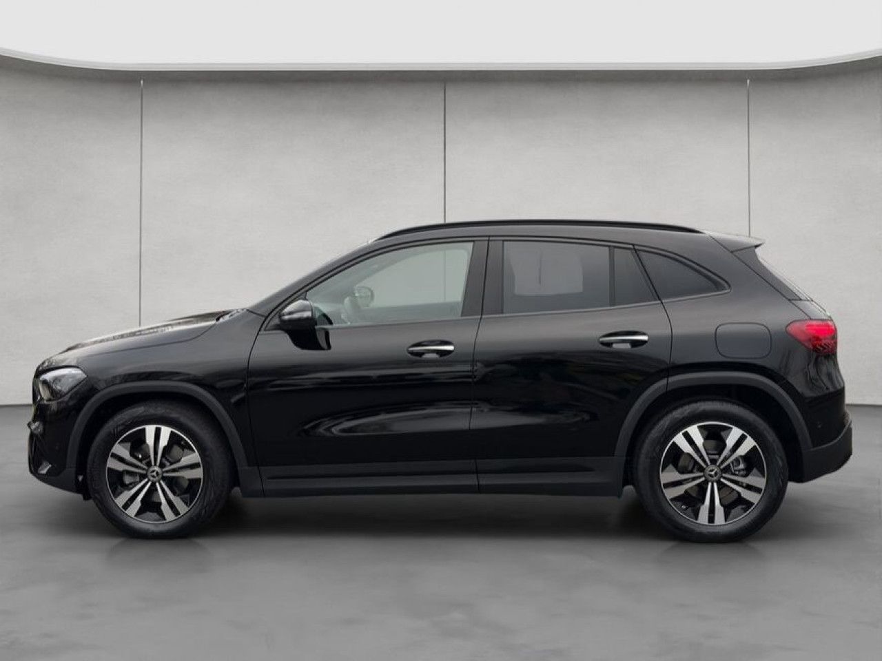 Mercedes-Benz GLA – Bild 2