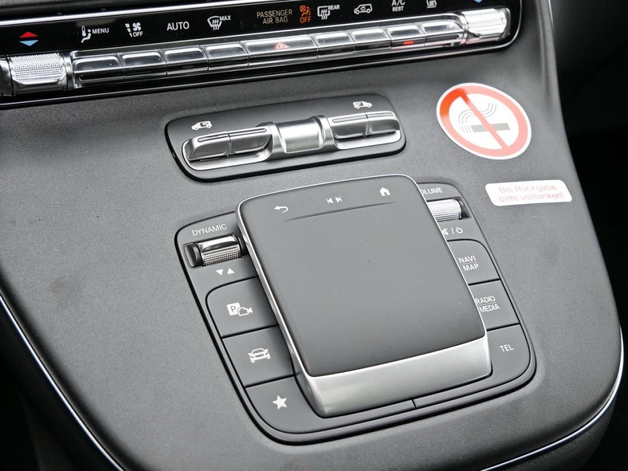 Mercedes-Benz V-Klasse – Bild 16