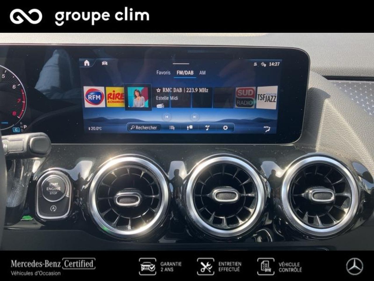 Photo du v&eacute;hicule 18 / 18