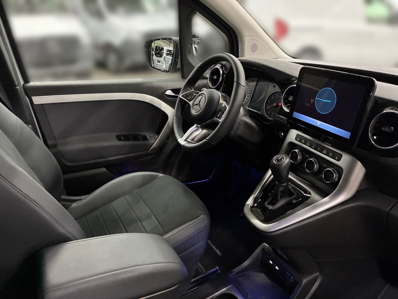 Mercedes-Benz T-Klasse – Bild 8