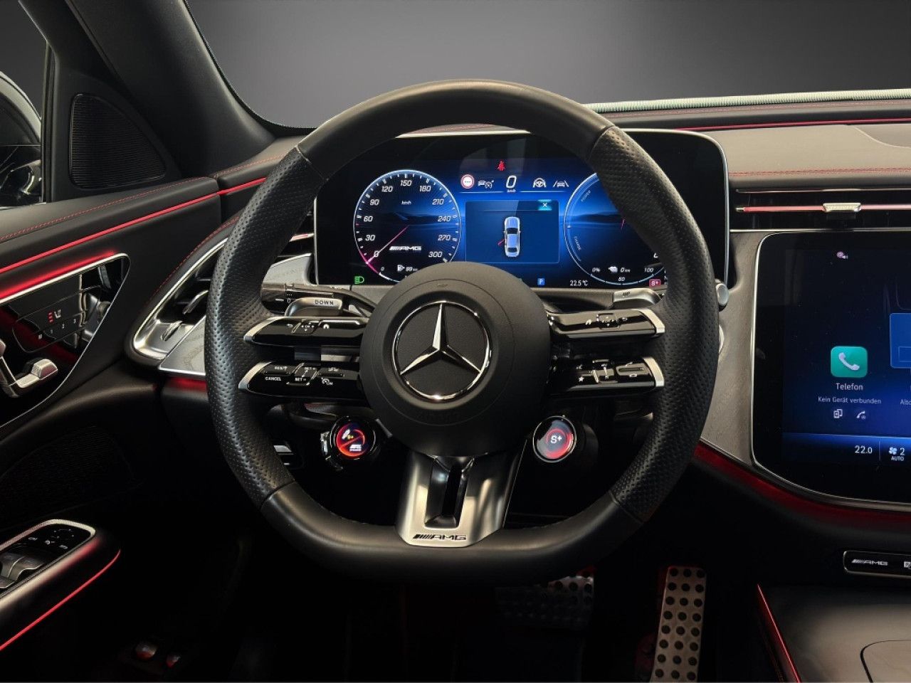 Mercedes-Benz E-Klasse – Bild 16