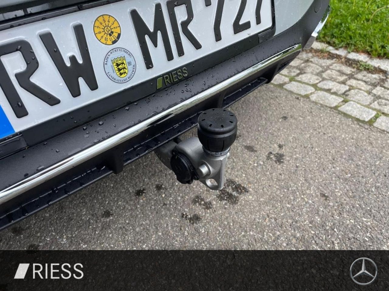 Mercedes-Benz CLE – Bild 14