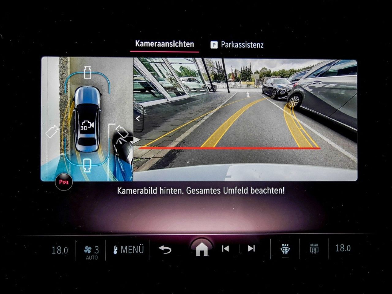 Mercedes-Benz E-Klasse – Bild 10