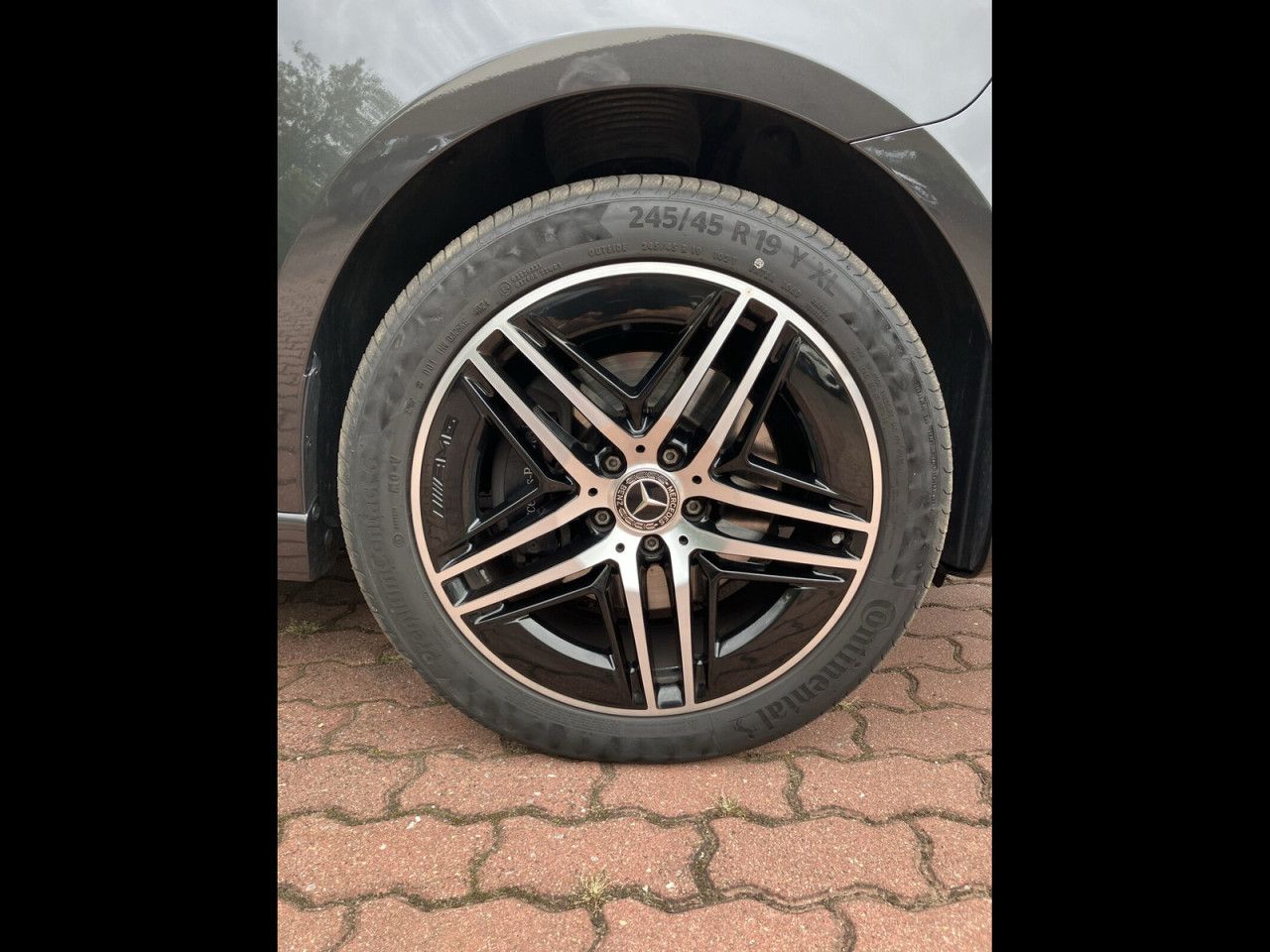 Mercedes-Benz V-Klasse – Bild 21