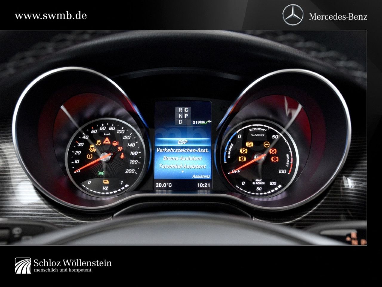 Mercedes-Benz EQV – Bild 11