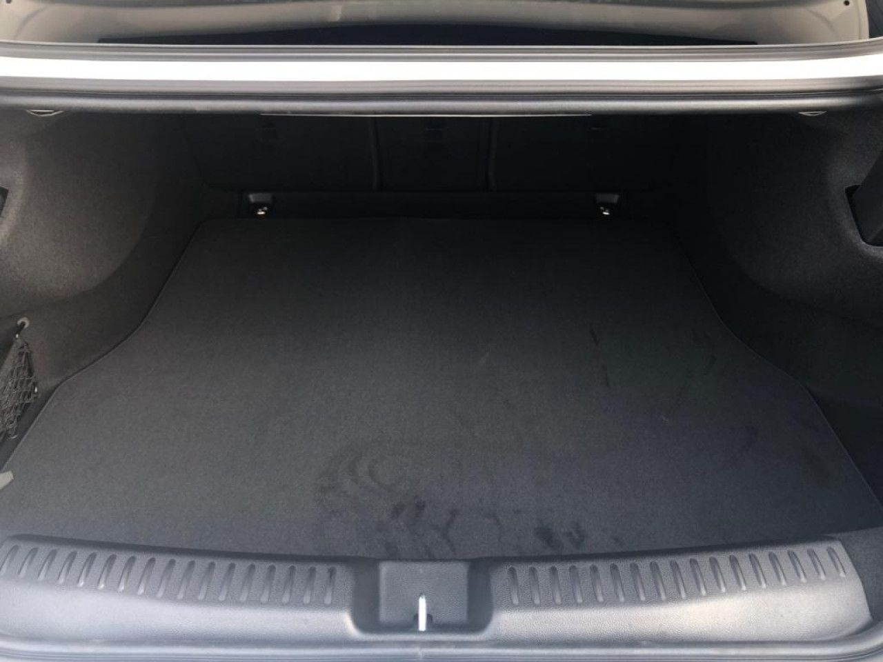 Mercedes-Benz CLA – Bild 12