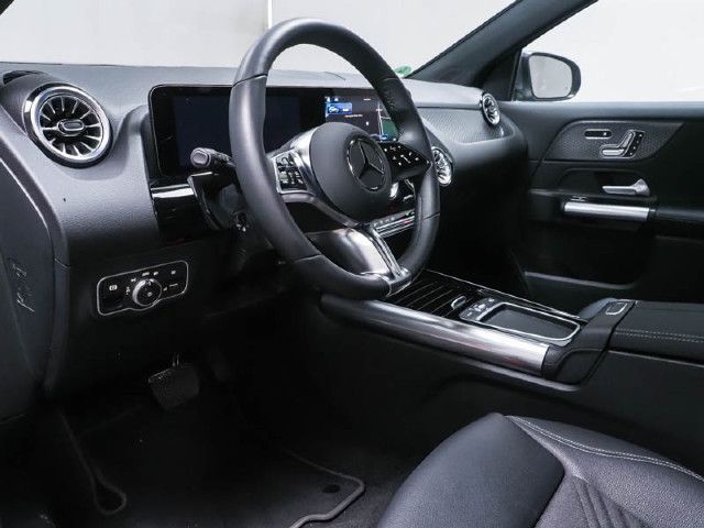 Mercedes-Benz EQA 350