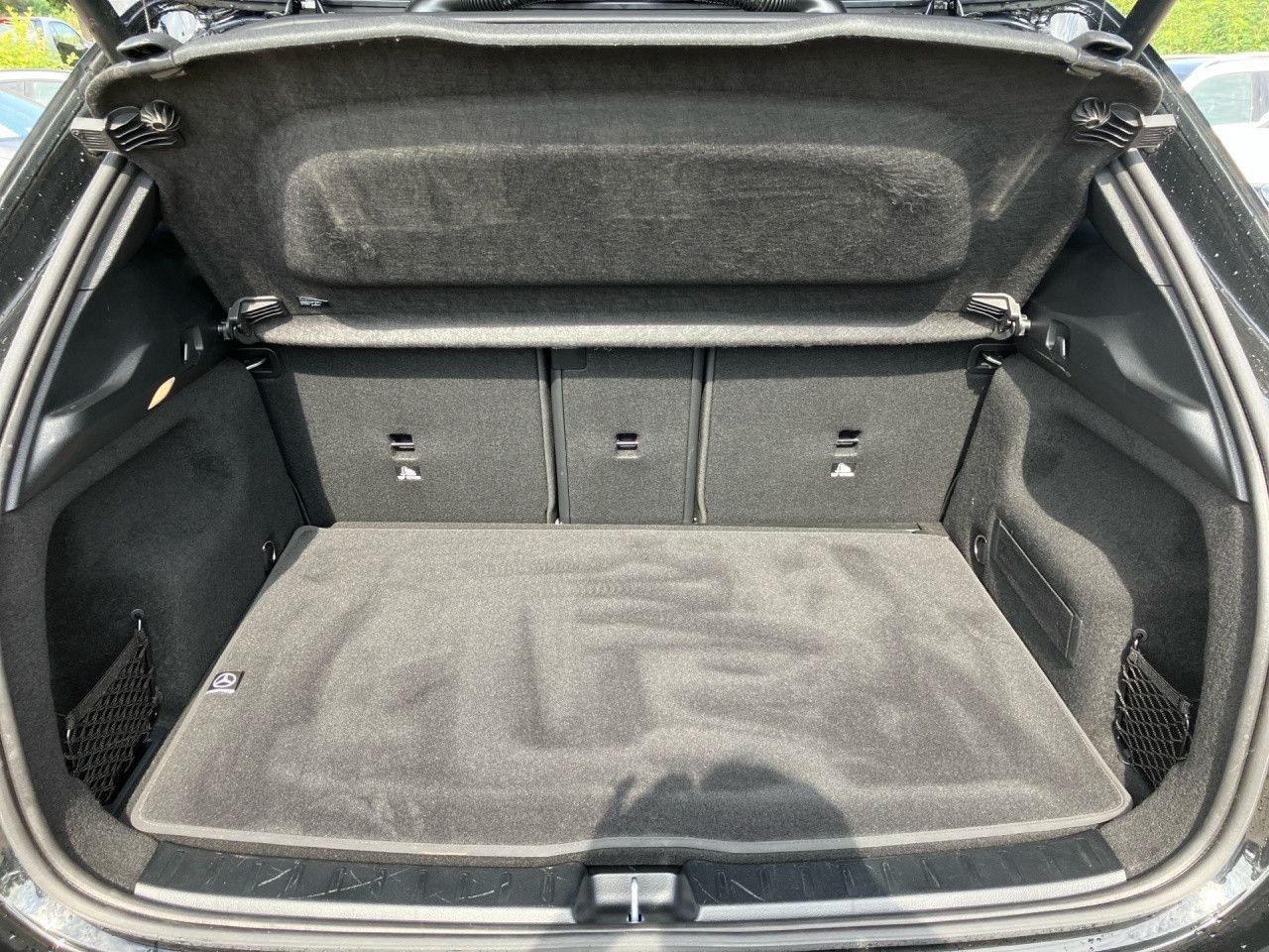 Mercedes-Benz GLA – Bild 8