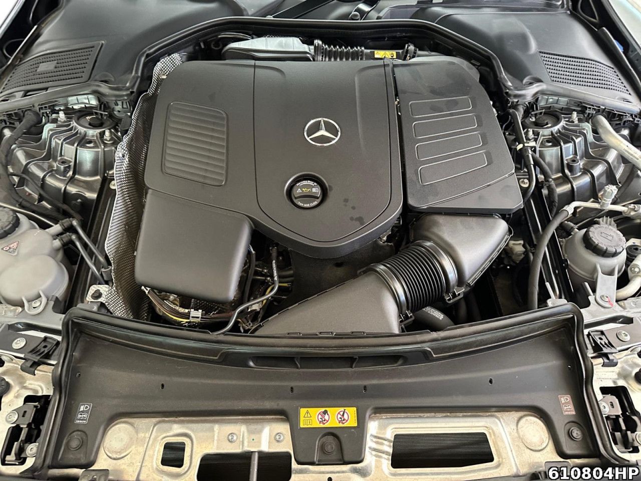 Mercedes-Benz C-Klasse – Bild 7