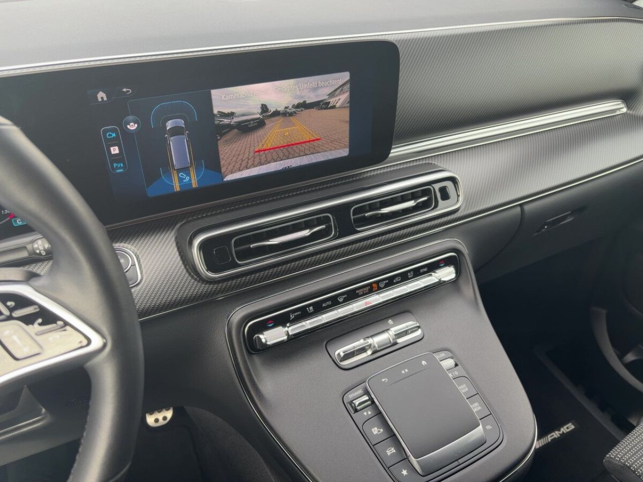 Mercedes-Benz V-Klasse – Bild 14