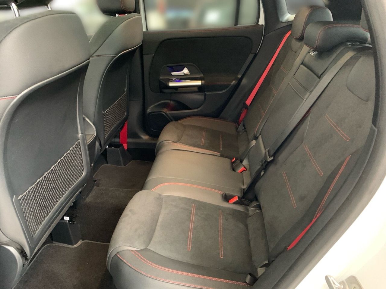 Mercedes-Benz GLA – Bild 11