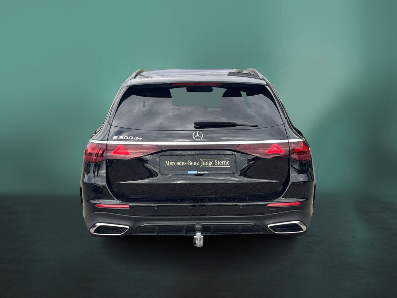 Mercedes-Benz E-Klasse – Bild 9