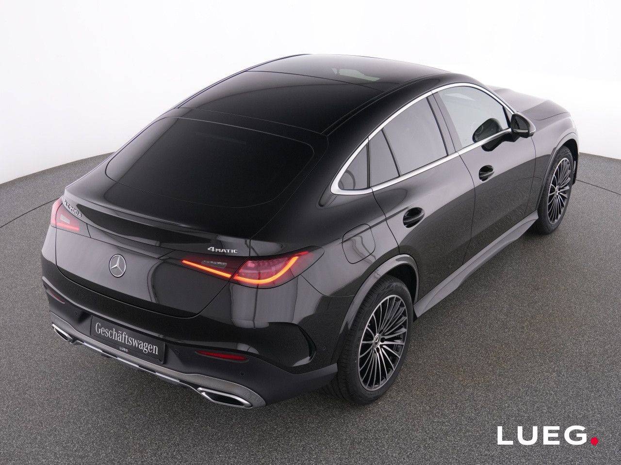 Mercedes-Benz GLC – Bild 18