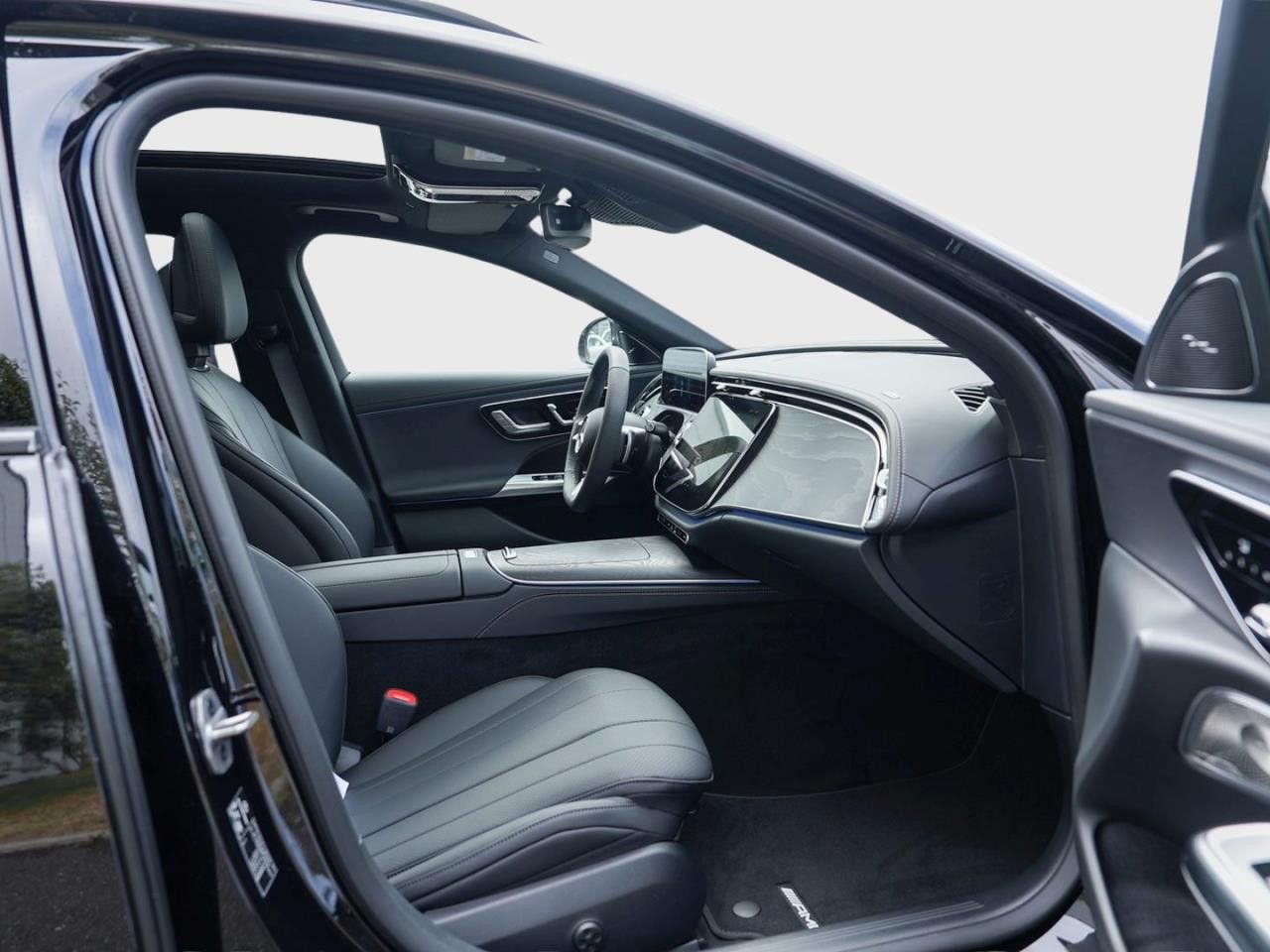 Mercedes-Benz E-Klasse – Bild 9