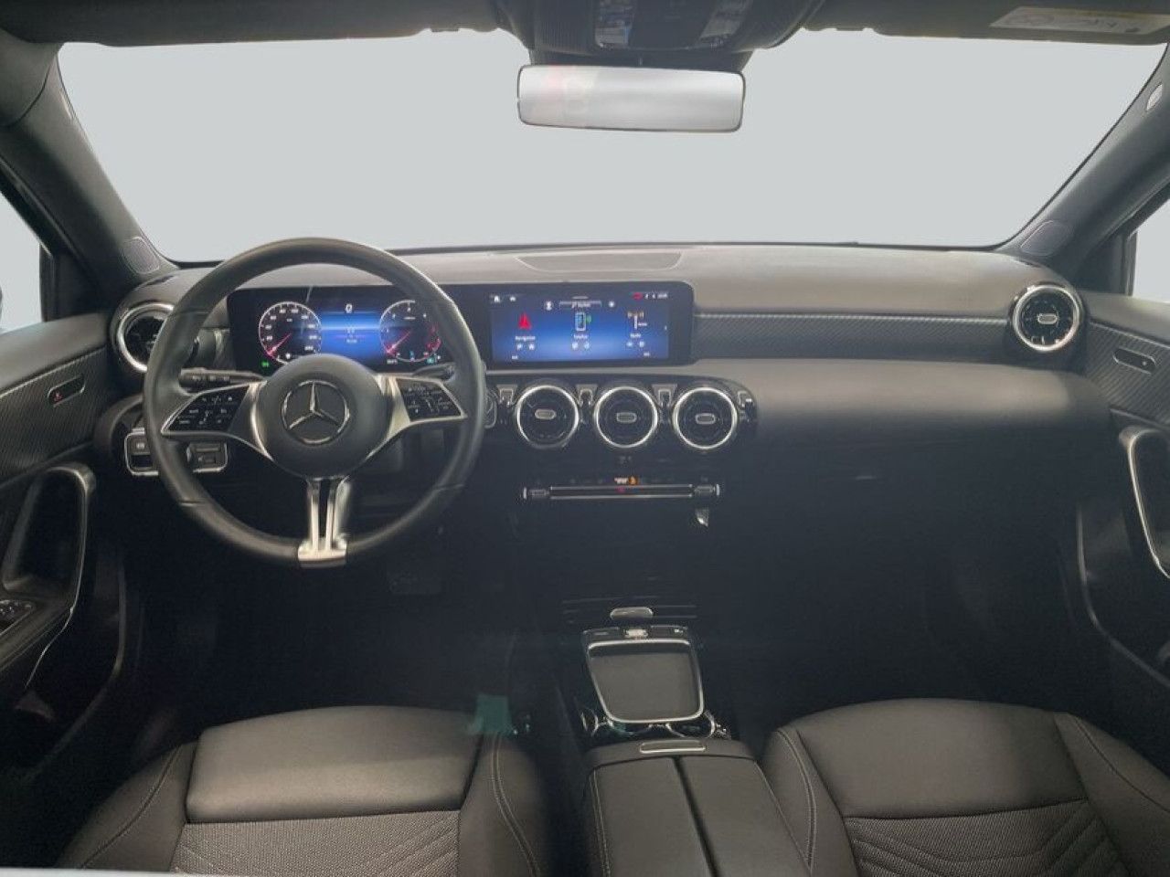 Mercedes-Benz A-Klasse – Bild 13