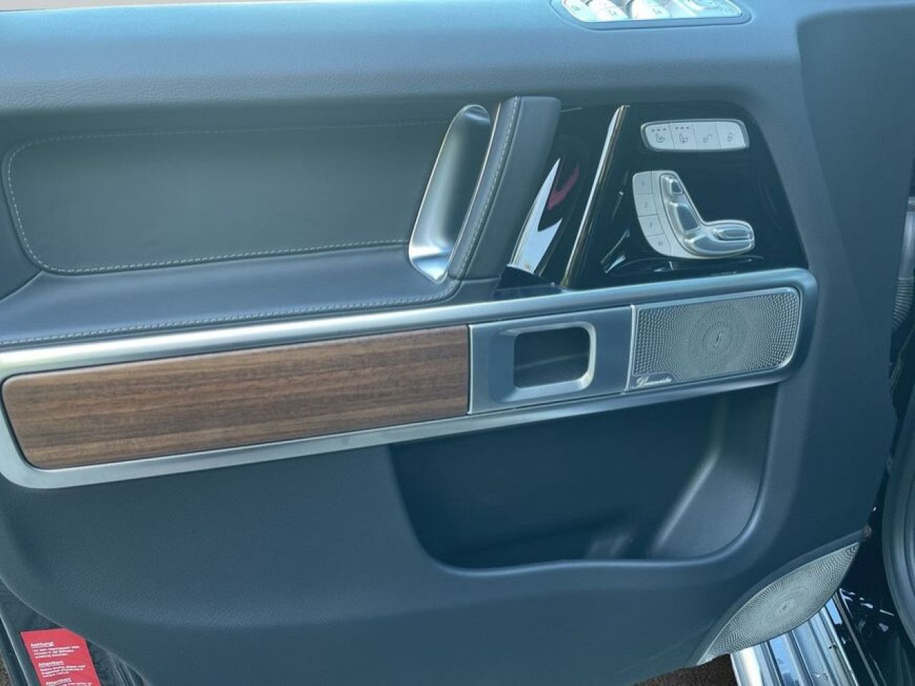 Mercedes-Benz G-Klasse – Bild 19