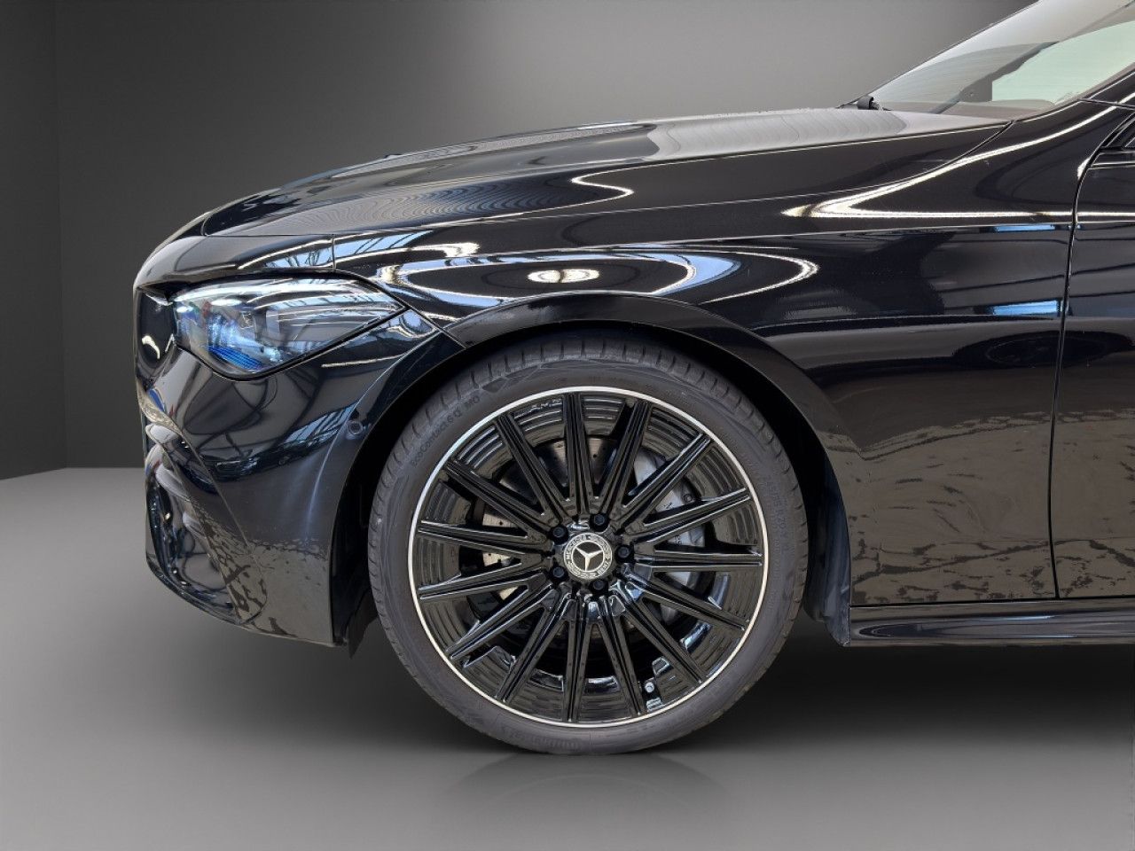 Mercedes-Benz CLE – Bild 4