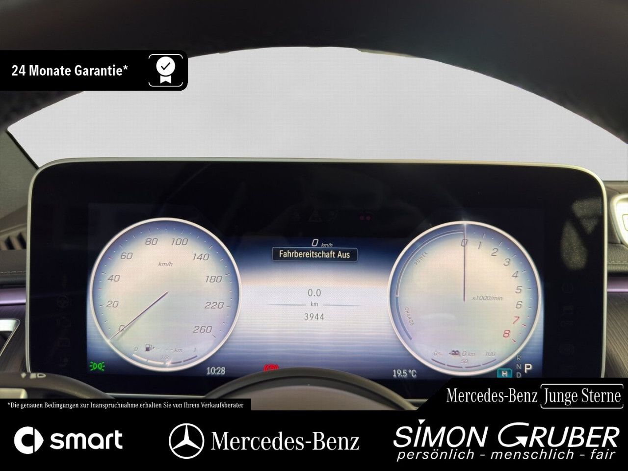Mercedes-Benz S-Klasse – Bild 15