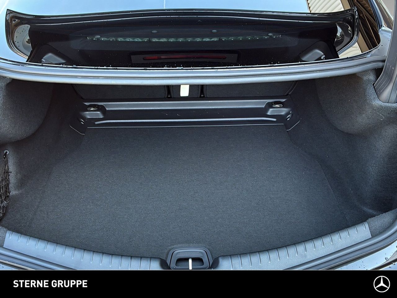 Mercedes-Benz CLE – Bild 15