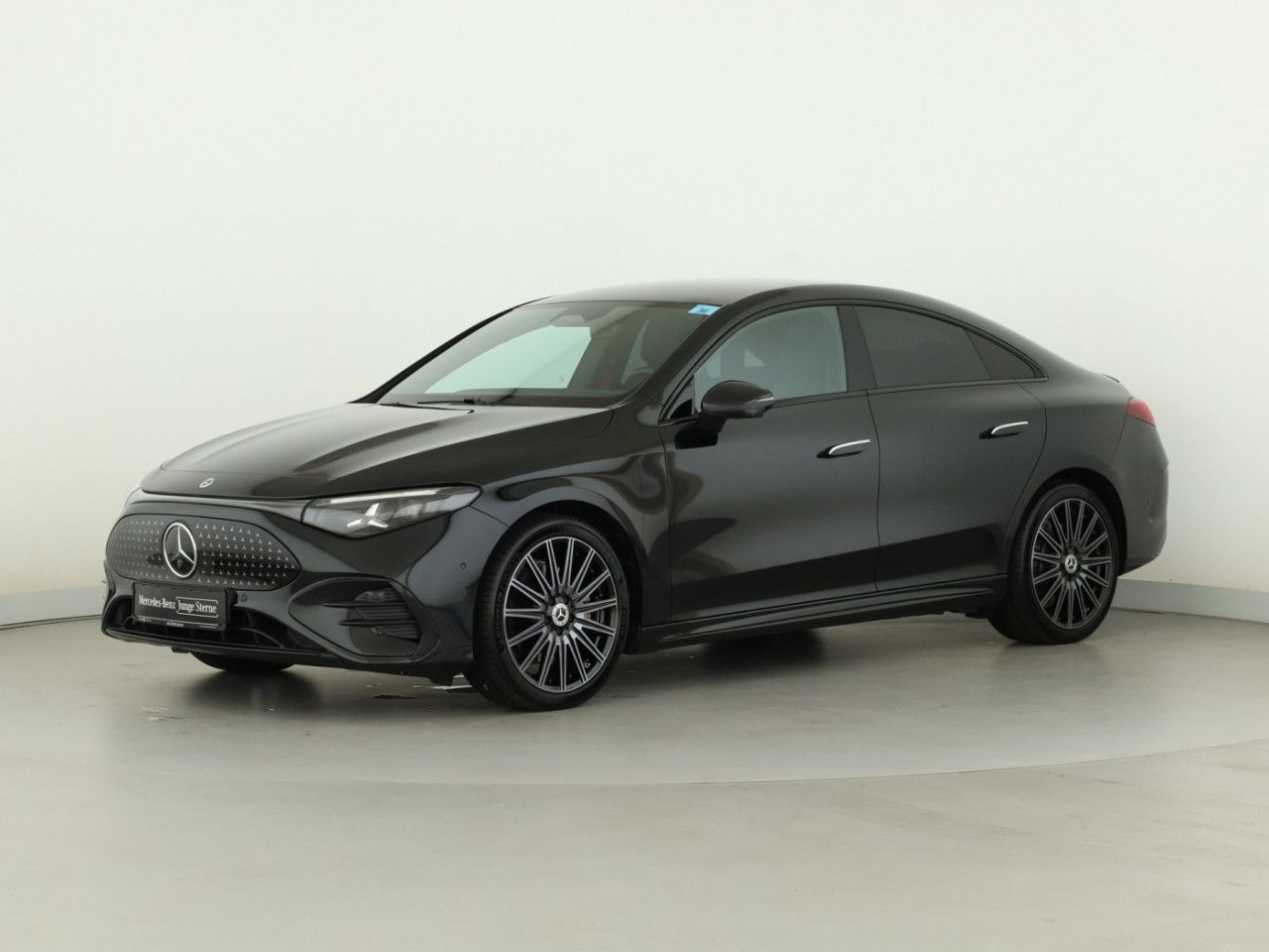Mercedes-Benz CLA – Bild 5