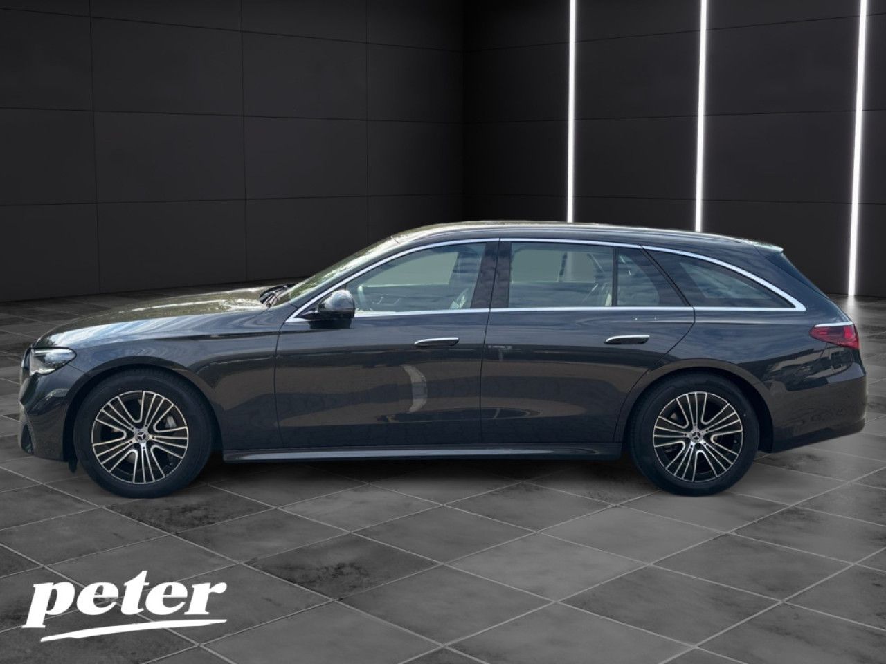 Mercedes-Benz E-Klasse – Bild 19