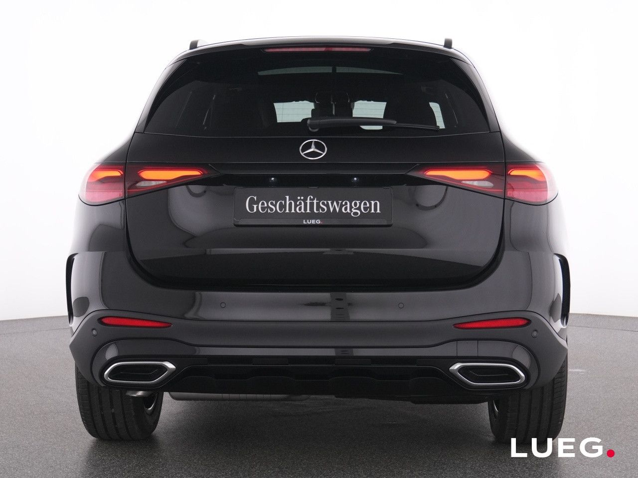 Mercedes-Benz GLC – Bild 15