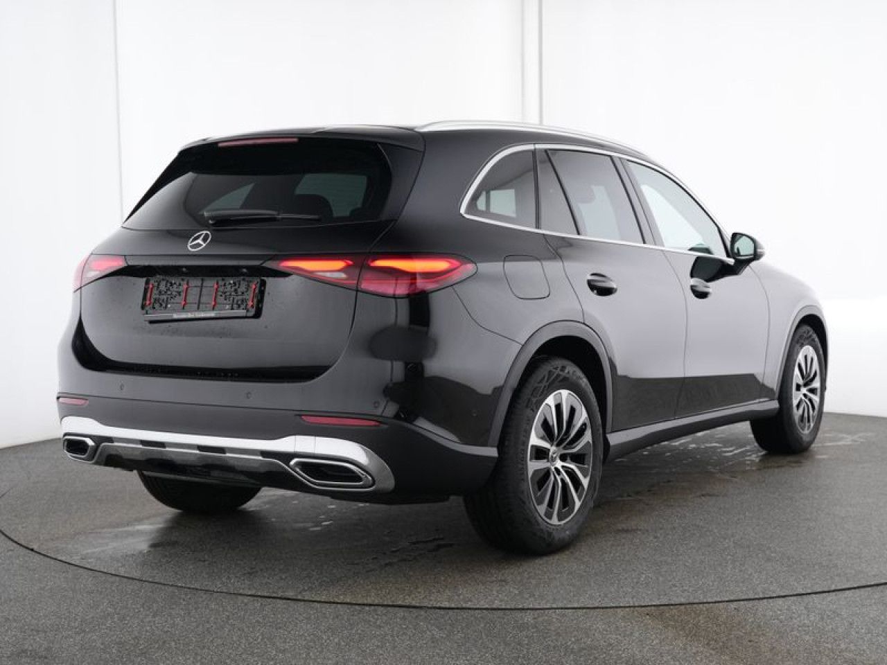 Mercedes-Benz GLC – Bild 2